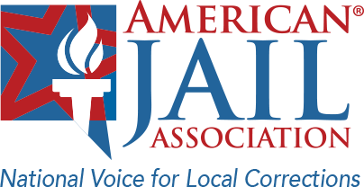 American-Jail-Association logo