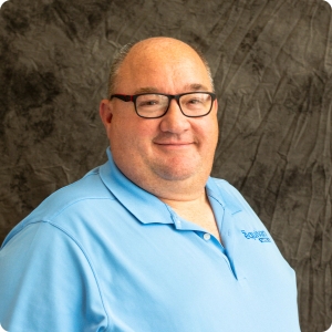 Greg Eash